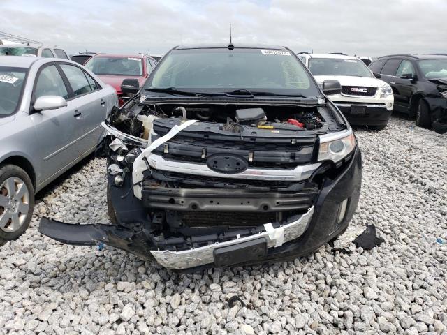 Photo 4 VIN: 2FMDK3JC5DBA35610 - FORD EDGE SEL 