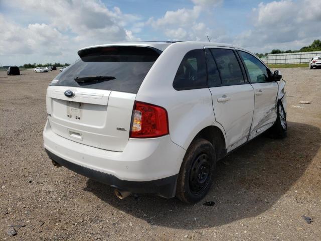 Photo 3 VIN: 2FMDK3JC5DBA59020 - FORD EDGE SEL 