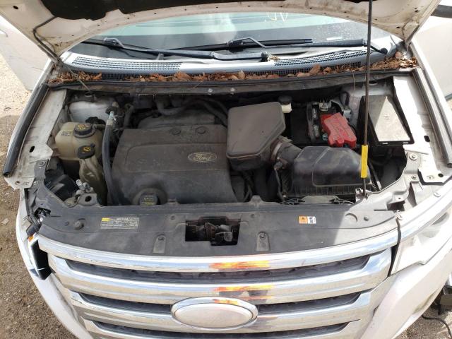 Photo 6 VIN: 2FMDK3JC5DBA59020 - FORD EDGE SEL 