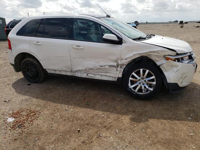 Photo 8 VIN: 2FMDK3JC5DBA59020 - FORD EDGE SEL 