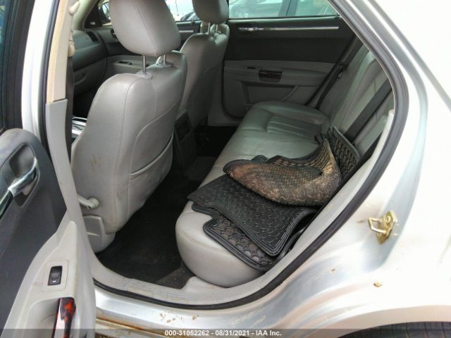 Photo 7 VIN: 2FMDK3JC5DBA75167 - FORD EDGE 