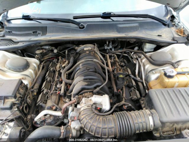 Photo 9 VIN: 2FMDK3JC5DBA75167 - FORD EDGE 