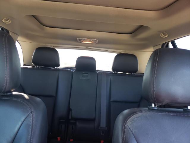 Photo 9 VIN: 2FMDK3JC5DBA82362 - FORD EDGE SEL 