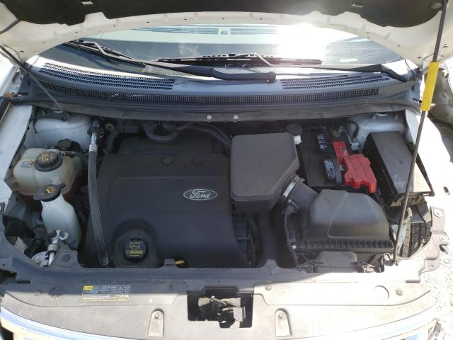 Photo 6 VIN: 2FMDK3JC5DBA83267 - FORD EDGE SEL 