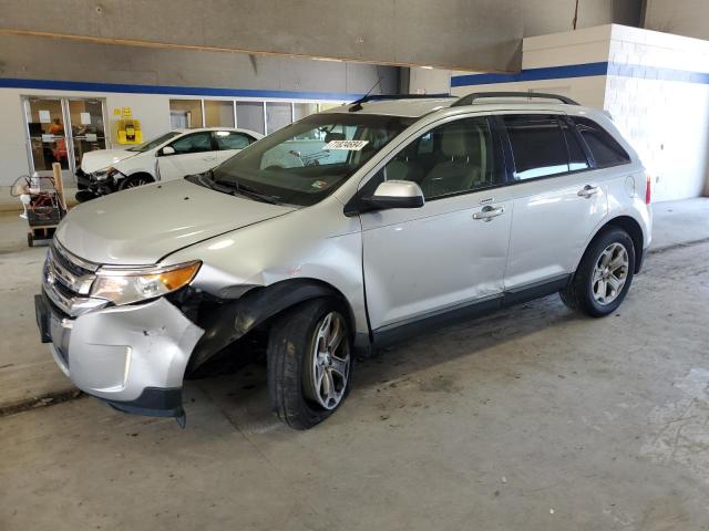 Photo 0 VIN: 2FMDK3JC5DBB02464 - FORD EDGE SEL 