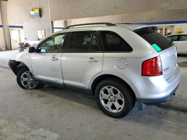 Photo 1 VIN: 2FMDK3JC5DBB02464 - FORD EDGE SEL 