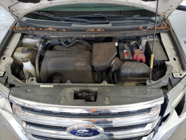 Photo 11 VIN: 2FMDK3JC5DBB02464 - FORD EDGE SEL 