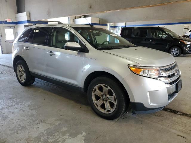 Photo 3 VIN: 2FMDK3JC5DBB02464 - FORD EDGE SEL 