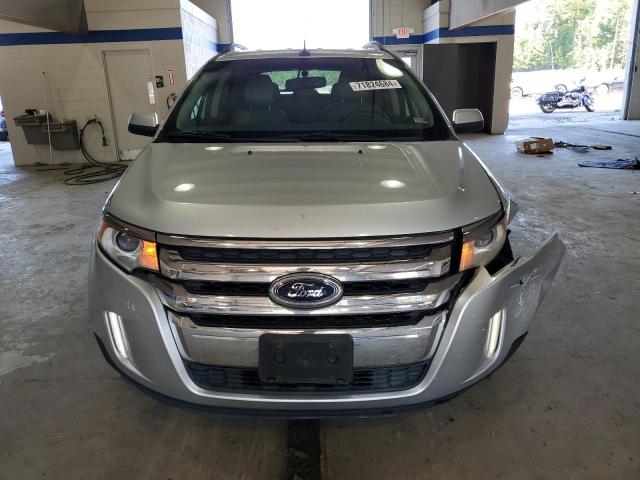 Photo 4 VIN: 2FMDK3JC5DBB02464 - FORD EDGE SEL 