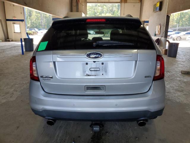 Photo 5 VIN: 2FMDK3JC5DBB02464 - FORD EDGE SEL 