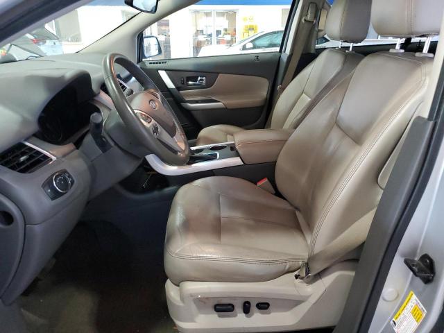 Photo 6 VIN: 2FMDK3JC5DBB02464 - FORD EDGE SEL 