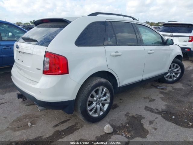 Photo 3 VIN: 2FMDK3JC5DBB06045 - FORD EDGE 