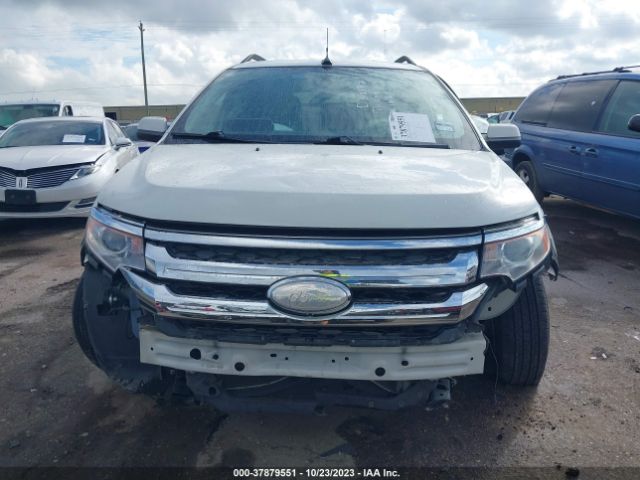 Photo 5 VIN: 2FMDK3JC5DBB06045 - FORD EDGE 