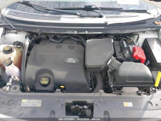 Photo 9 VIN: 2FMDK3JC5DBB06045 - FORD EDGE 