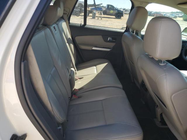 Photo 10 VIN: 2FMDK3JC5DBB16509 - FORD EDGE SEL 