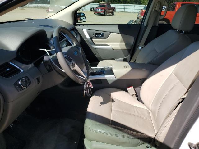 Photo 6 VIN: 2FMDK3JC5DBB16509 - FORD EDGE SEL 