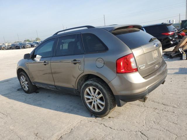 Photo 1 VIN: 2FMDK3JC5DBB21404 - FORD EDGE 