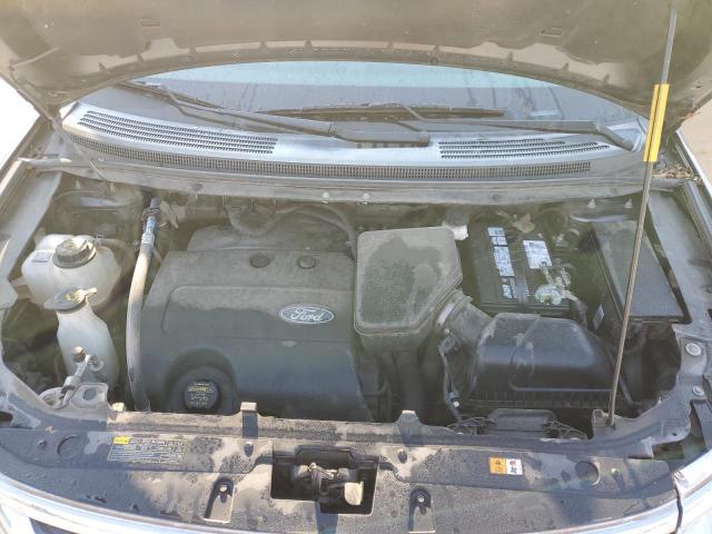 Photo 11 VIN: 2FMDK3JC5DBB21404 - FORD EDGE 