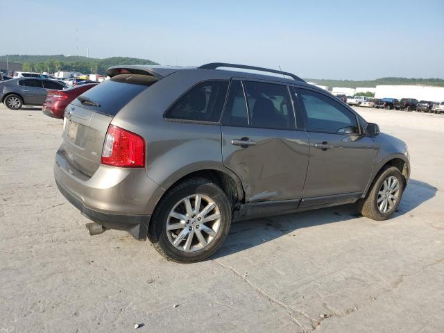 Photo 2 VIN: 2FMDK3JC5DBB21404 - FORD EDGE 