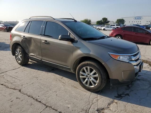 Photo 3 VIN: 2FMDK3JC5DBB21404 - FORD EDGE 