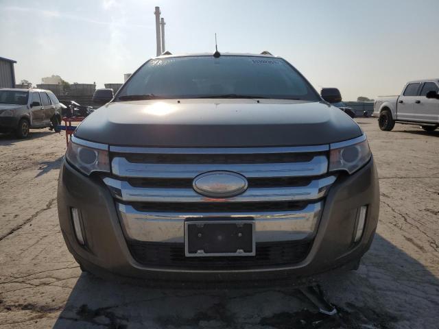 Photo 4 VIN: 2FMDK3JC5DBB21404 - FORD EDGE 