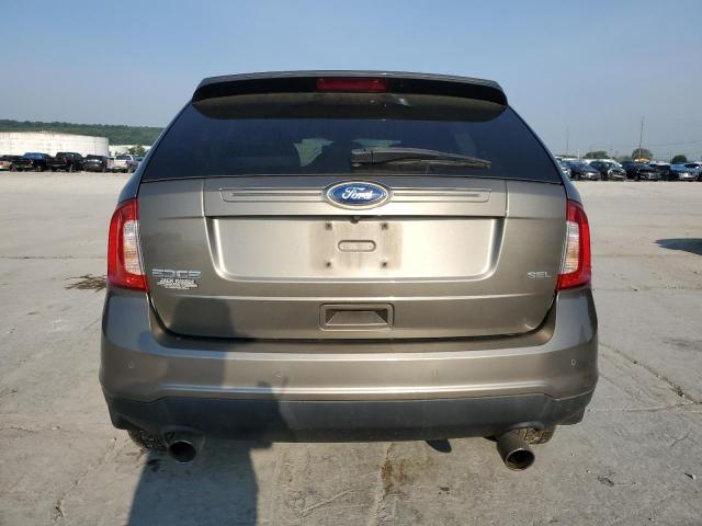 Photo 5 VIN: 2FMDK3JC5DBB21404 - FORD EDGE 