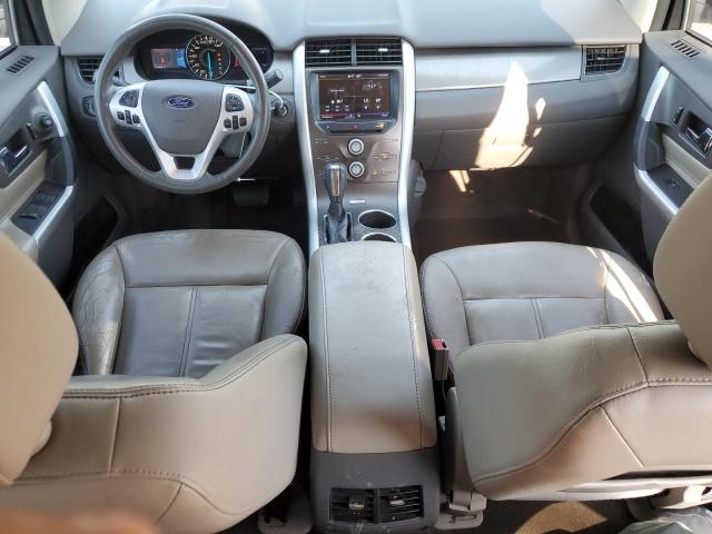 Photo 7 VIN: 2FMDK3JC5DBB21404 - FORD EDGE 