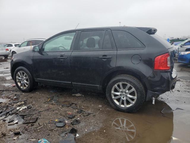 Photo 1 VIN: 2FMDK3JC5DBB25095 - FORD EDGE 