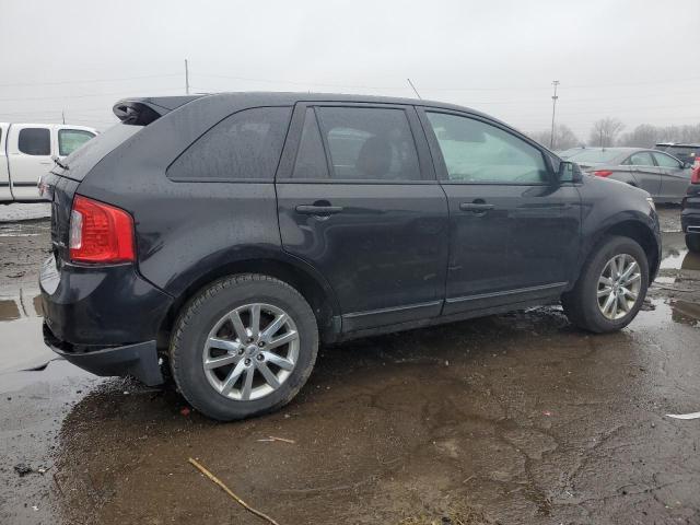 Photo 2 VIN: 2FMDK3JC5DBB25095 - FORD EDGE 