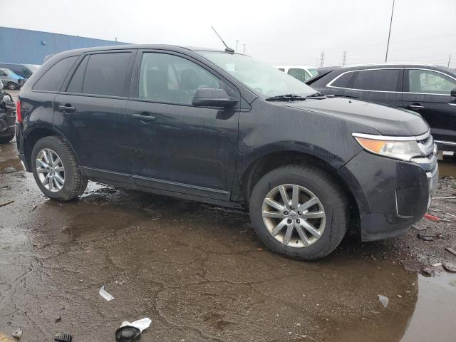 Photo 3 VIN: 2FMDK3JC5DBB25095 - FORD EDGE 