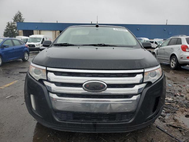 Photo 4 VIN: 2FMDK3JC5DBB25095 - FORD EDGE 