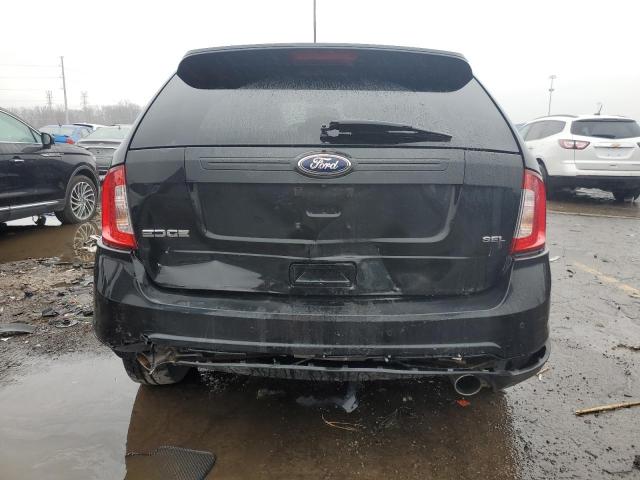 Photo 5 VIN: 2FMDK3JC5DBB25095 - FORD EDGE 