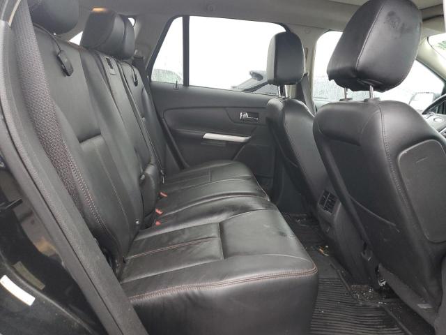 Photo 9 VIN: 2FMDK3JC5DBB25095 - FORD EDGE 