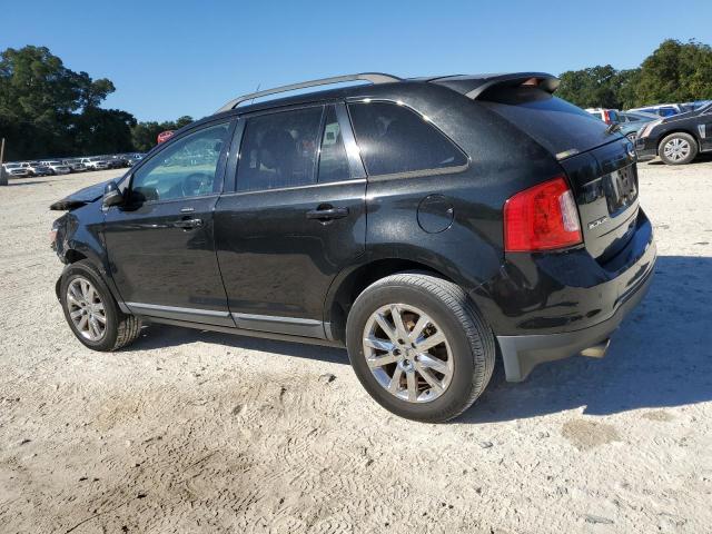 Photo 1 VIN: 2FMDK3JC5DBB35206 - FORD EDGE 