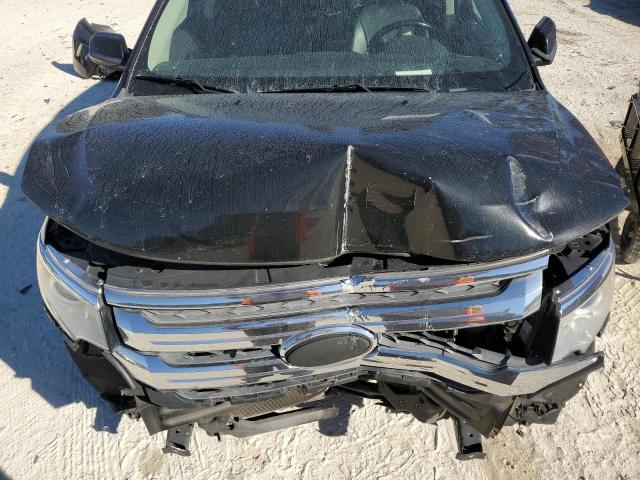 Photo 11 VIN: 2FMDK3JC5DBB35206 - FORD EDGE 