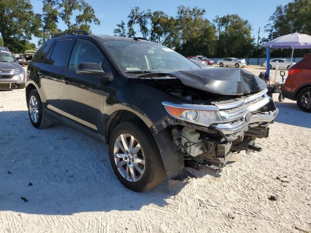 Photo 3 VIN: 2FMDK3JC5DBB35206 - FORD EDGE 