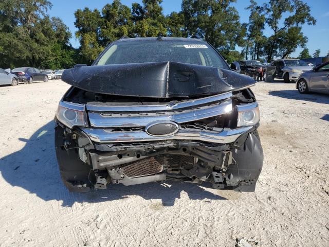 Photo 4 VIN: 2FMDK3JC5DBB35206 - FORD EDGE 