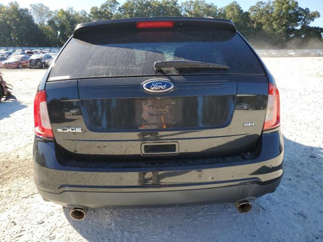 Photo 5 VIN: 2FMDK3JC5DBB35206 - FORD EDGE 