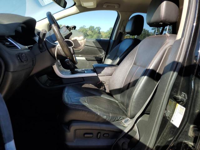 Photo 6 VIN: 2FMDK3JC5DBB35206 - FORD EDGE 