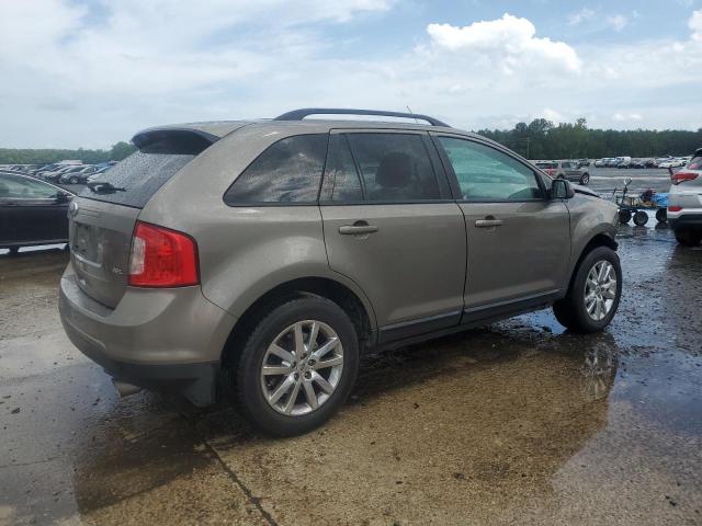 Photo 2 VIN: 2FMDK3JC5DBB50983 - FORD EDGE SEL 