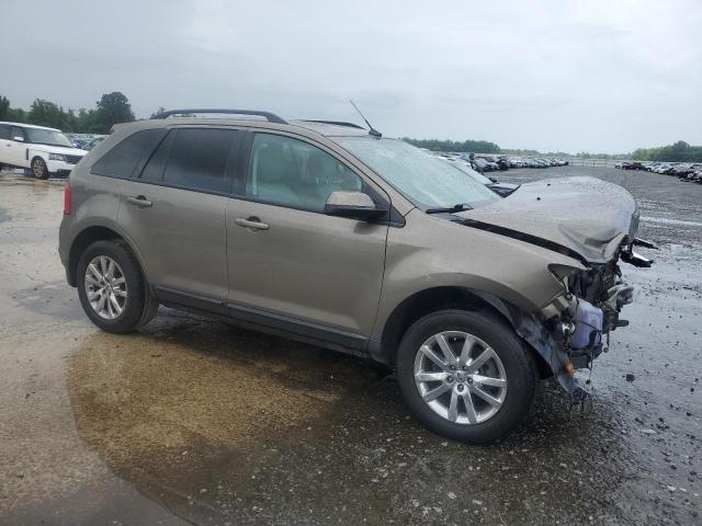 Photo 3 VIN: 2FMDK3JC5DBB50983 - FORD EDGE SEL 