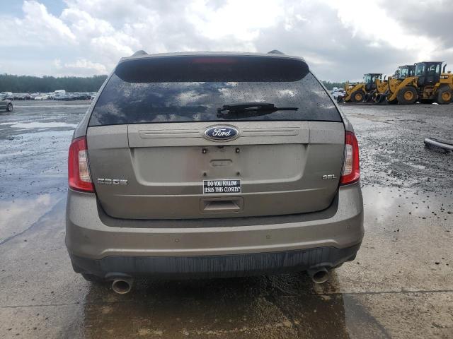 Photo 5 VIN: 2FMDK3JC5DBB50983 - FORD EDGE SEL 