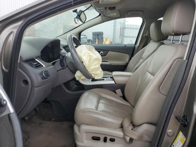 Photo 6 VIN: 2FMDK3JC5DBB50983 - FORD EDGE SEL 