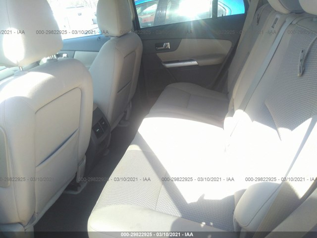 Photo 7 VIN: 2FMDK3JC5DBB66049 - FORD EDGE 