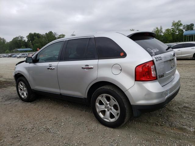 Photo 1 VIN: 2FMDK3JC5DBB66276 - FORD EDGE 