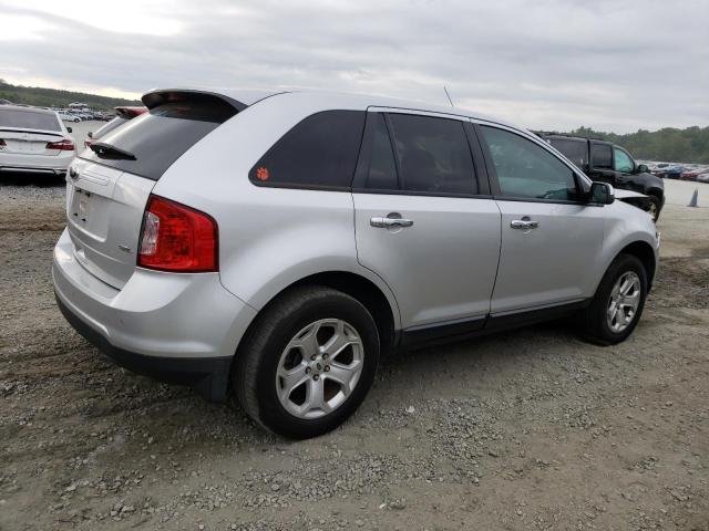 Photo 2 VIN: 2FMDK3JC5DBB66276 - FORD EDGE 