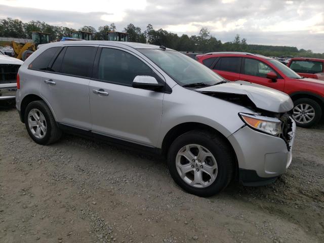 Photo 3 VIN: 2FMDK3JC5DBB66276 - FORD EDGE 