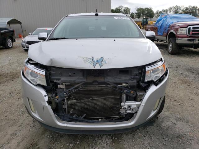 Photo 4 VIN: 2FMDK3JC5DBB66276 - FORD EDGE 