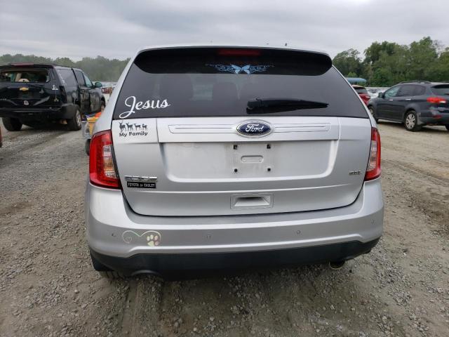 Photo 5 VIN: 2FMDK3JC5DBB66276 - FORD EDGE 