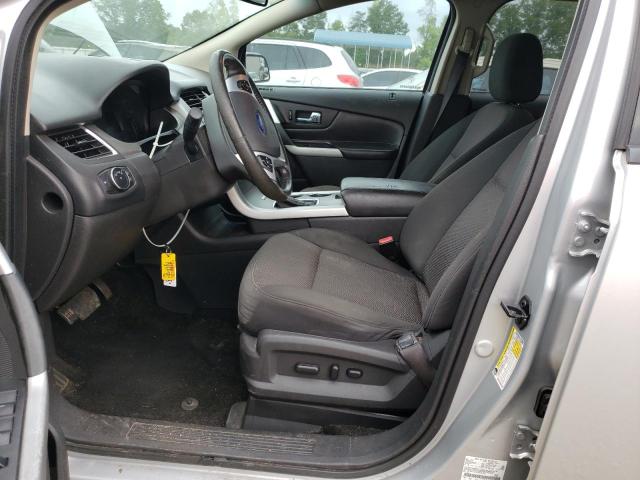 Photo 6 VIN: 2FMDK3JC5DBB66276 - FORD EDGE 